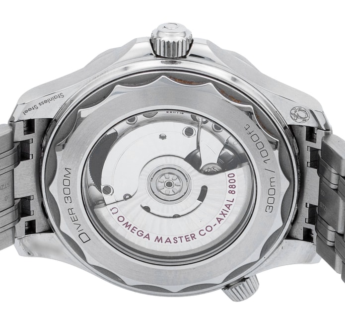 Omega Seamaster Diver 300m 210.30.42.20.03.001 Image 4